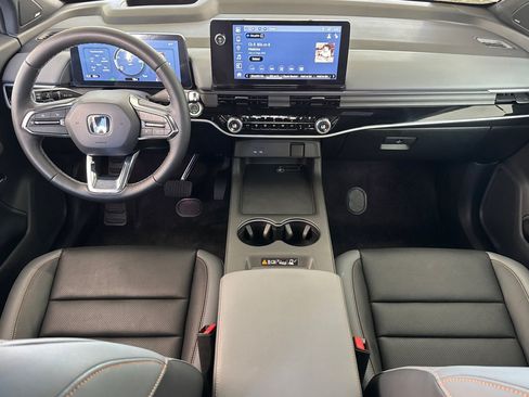 Certified 2024 Honda Prologue Elite image 15