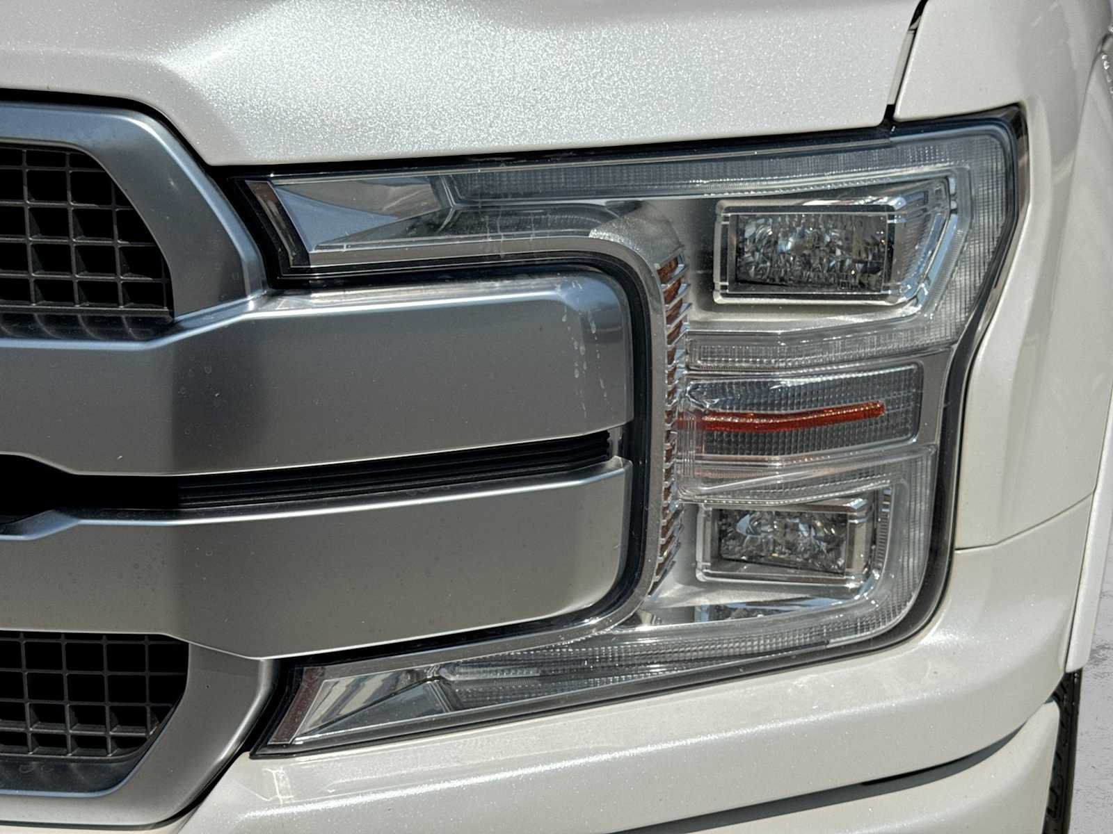 Used 2018 Ford F150 4x4 SuperCrew image 10