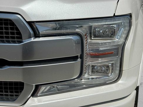 Used 2018 Ford F150 4x4 SuperCrew image 10