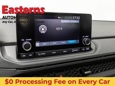 Used 2023 Honda Accord EX image 18