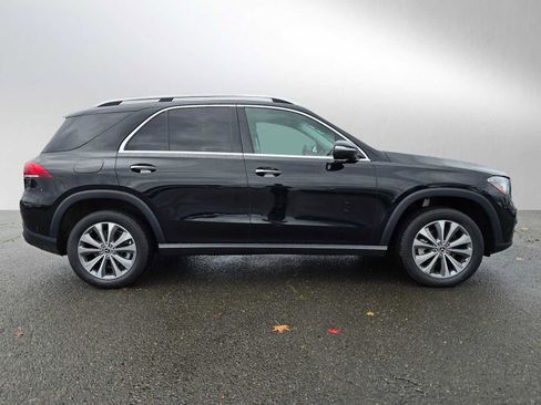 Used 2020 Mercedes-Benz GLE 350 4MATIC image 2