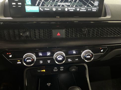 Certified 2023 Honda CR-V Sport Touring image 19