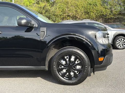 Used 2024 Ford Maverick XL image 9