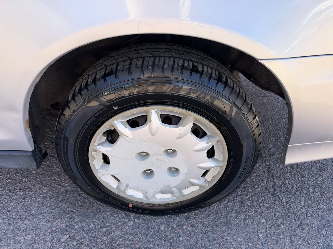 Used 2001 Honda Accord LX image 11