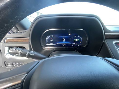 Certified 2022 Chevrolet Tahoe High Country image 11