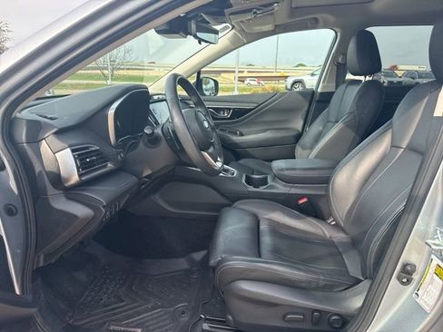 Used 2024 Subaru Outback Touring XT image 7