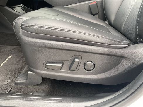Certified 2023 Hyundai Santa Fe SEL w/ Premium Package FWD image 22