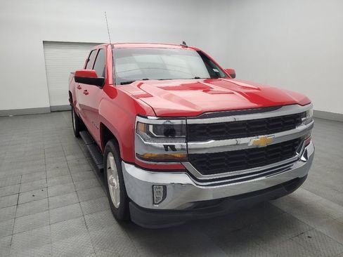 Used 2018 Chevrolet Silverado 1500 LT w/ All Star Edition image 13