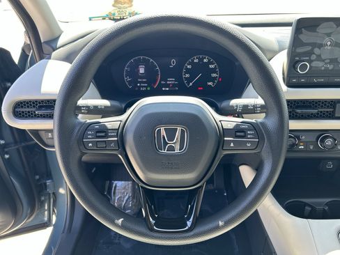 Certified 2024 Honda HR-V LX image 11
