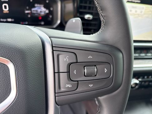 New 2026 GMC Sierra 1500 SLT AWD/4WD image 18