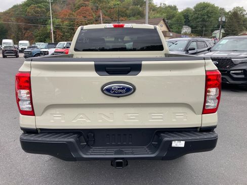 New 2025 Ford Ranger XL w/ Trailer Tow Package image 5
