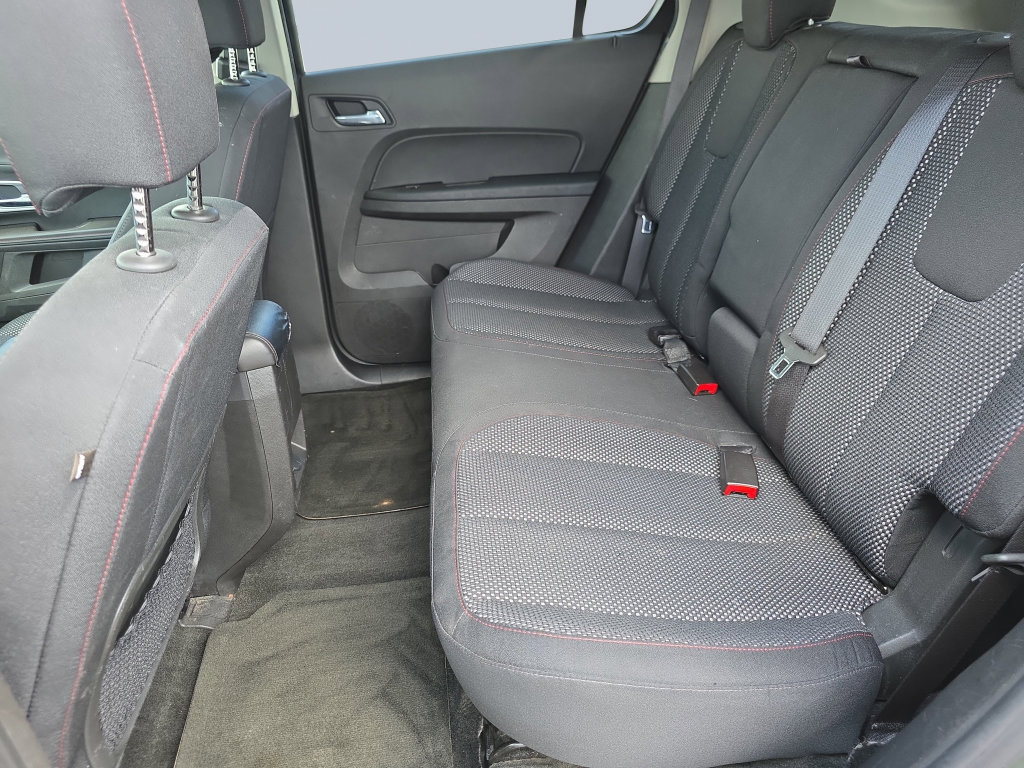 Used 2015 Chevrolet Equinox LT w/ Driver Convenience Package FWD image 27