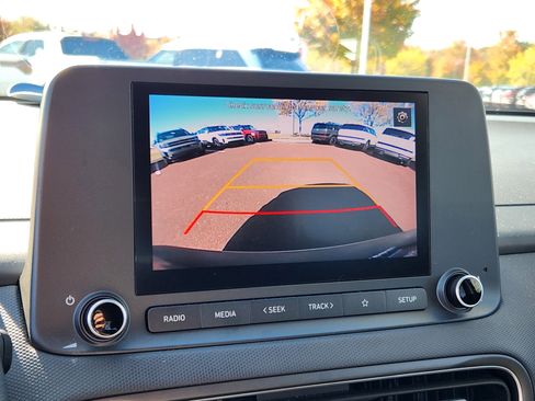 Certified 2023 Hyundai Kona SEL w/ Cargo Package image 23