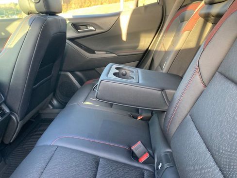 New 2026 Chevrolet Equinox RS w/ Convenience Package III image 31