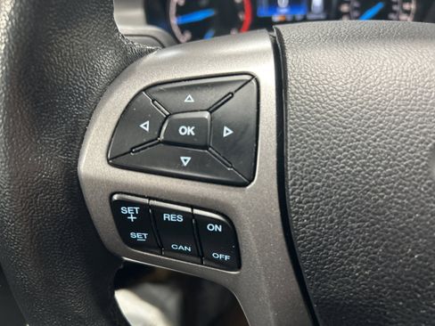 Used 2023 Ford Ranger XLT w/ Equipment Group 301A Mid image 16