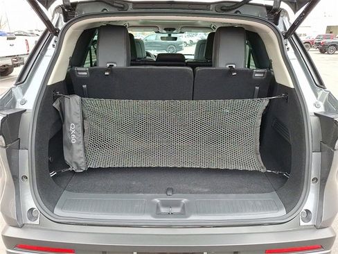 Used 2025 INFINITI QX60 Pure image 29