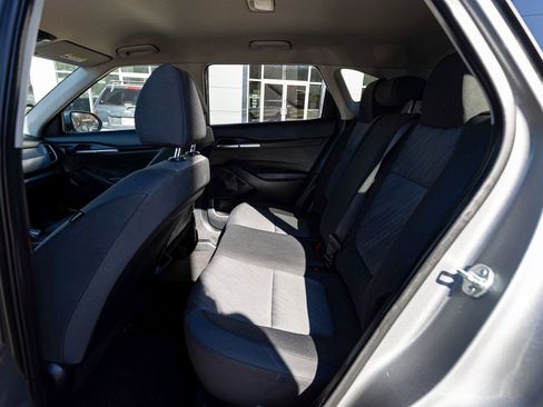 Used 2025 Kia Seltos LX image 27