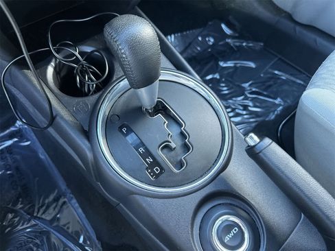 Used 2017 Mitsubishi Outlander Sport ES image 20