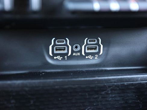 Used 2020 RAM 1500 Rebel w/ Rebel Level 2 Equipment Group image 32