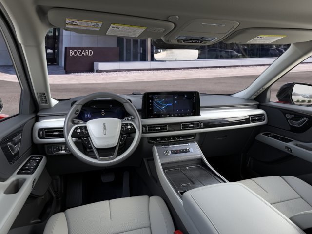 New 2026 Lincoln Aviator 2WD image 9
