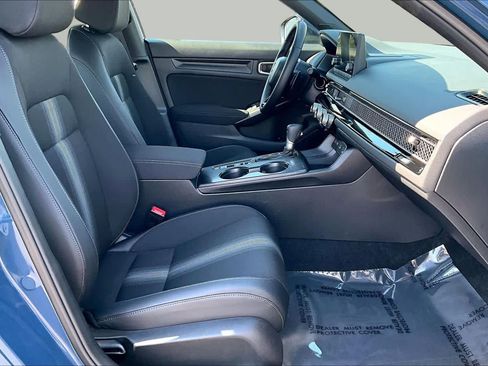 Used 2026 Honda Civic Sport image 8