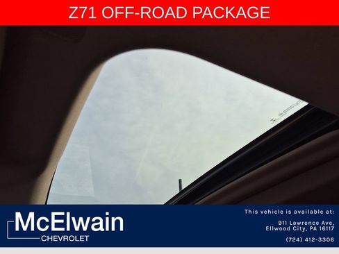 Used 2020 Chevrolet Silverado 1500 RST AWD/4WD image 29