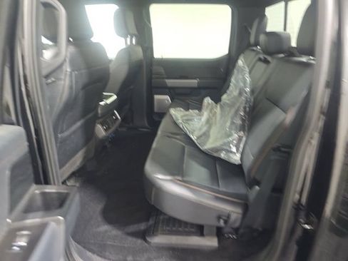 Used 2024 Ford F150 Lariat w/ Equipment Group 502A High AWD/4WD image 13