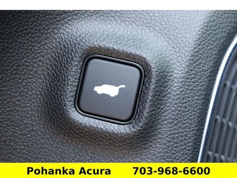 Certified 2025 Acura MDX SH-AWD image 21