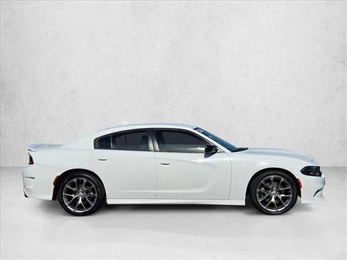 Used 2023 Dodge Charger GT image 4