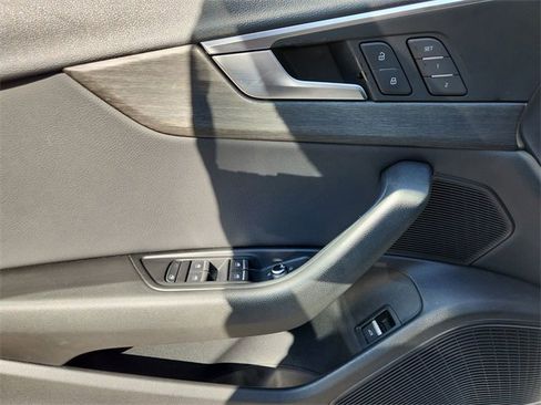 Used 2018 Audi A4 2.0T Ultra Premium Plus w/ Premium Plus Package image 23