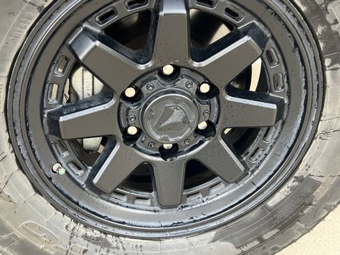 Used 2023 Toyota Tacoma SR image 12