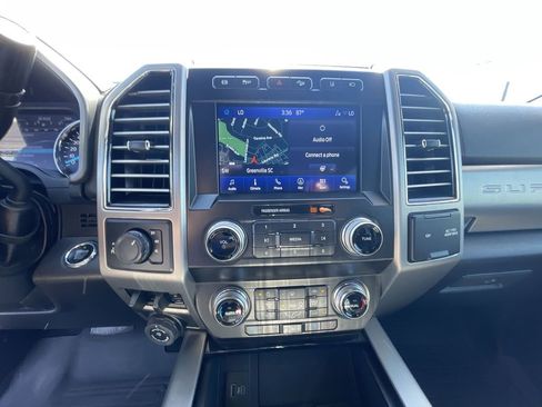 Used 2020 Ford F350 Platinum AWD/4WD image 33
