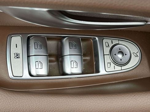 Certified 2023 Mercedes-Benz E 450 4MATIC Sedan image 12