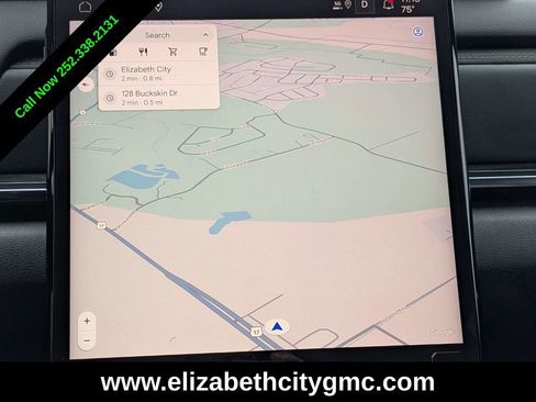 Used 2026 GMC Terrain AT4 w/ Convenience Package III image 32