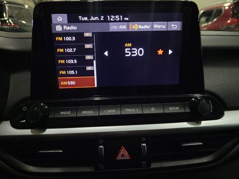 Used 2023 Kia Forte LXS FWD image 25