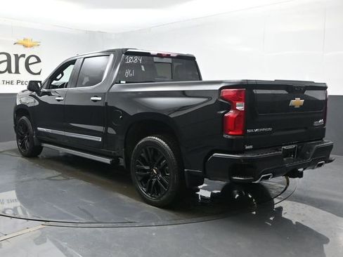 New 2026 Chevrolet Silverado 1500 High Country image 14
