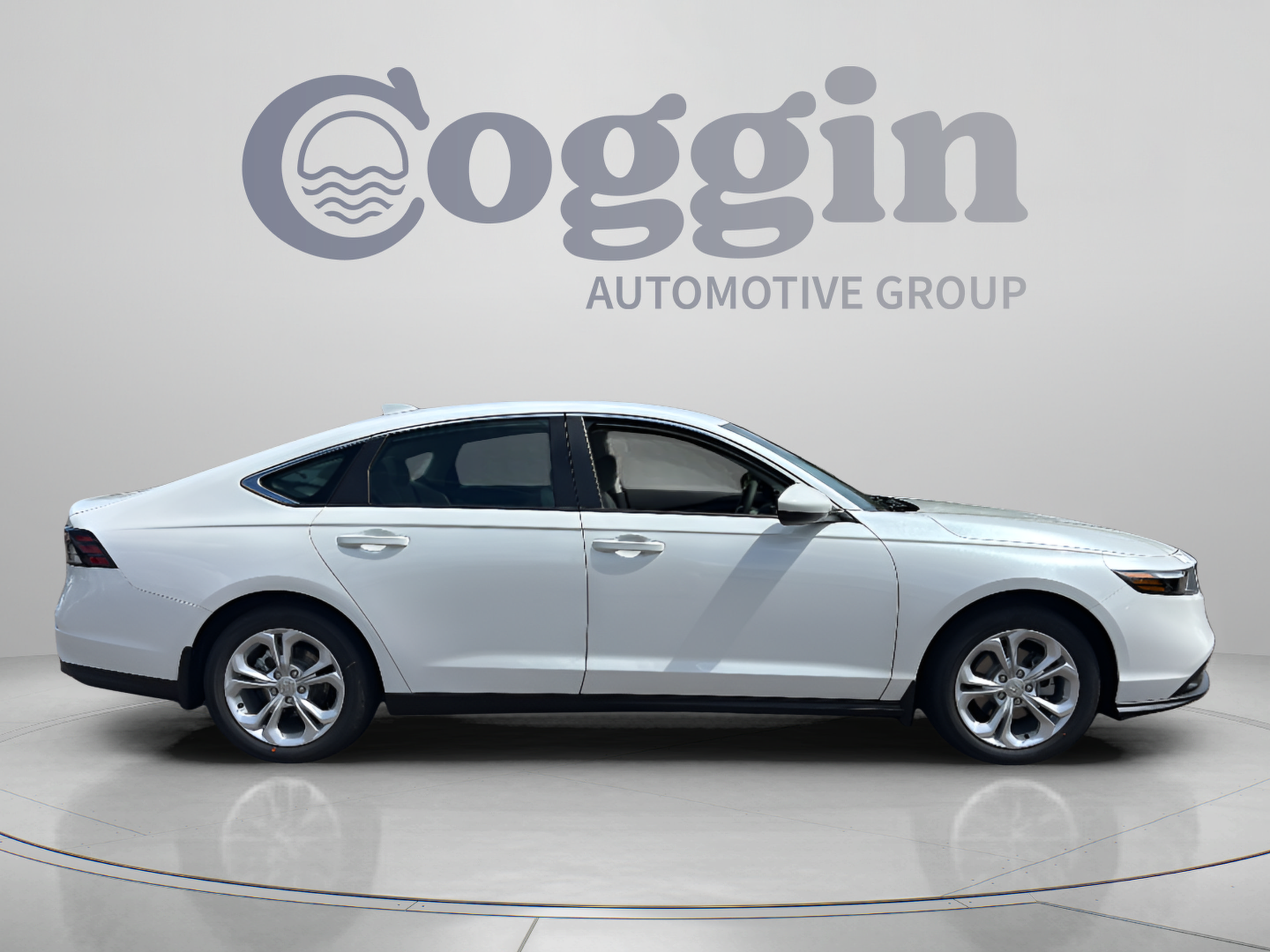 New 2026 Honda Accord LX image 6