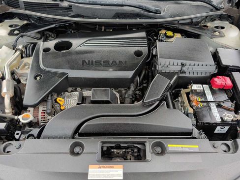 Used 2017 Nissan Altima 2.5 SV image 17