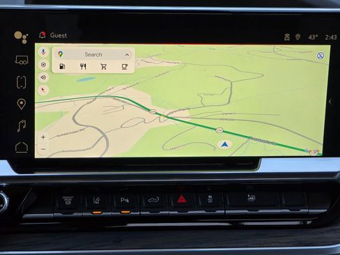 New 2026 GMC Sierra 3500 SLT w/ SLT Premium Package image 8