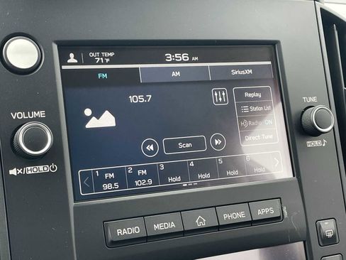 New 2026 Subaru Crosstrek 2.5i AWD/4WD image 14
