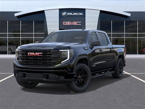 New 2026 GMC Sierra 1500 Elevation image 6