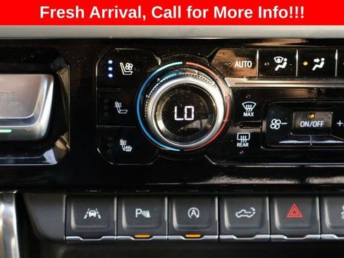 Certified 2022 GMC Sierra 1500 Denali w/ Denali Reserve Package image 32