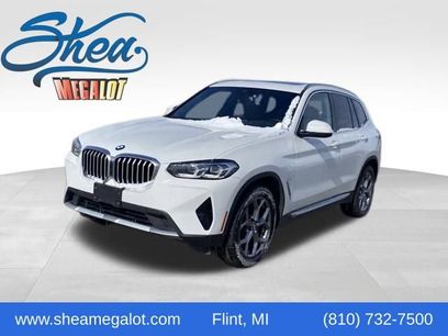 Used 2024 BMW X3 xDrive30i