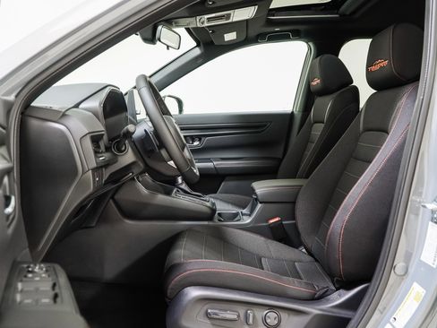 New 2026 Honda CR-V TrailSport image 16