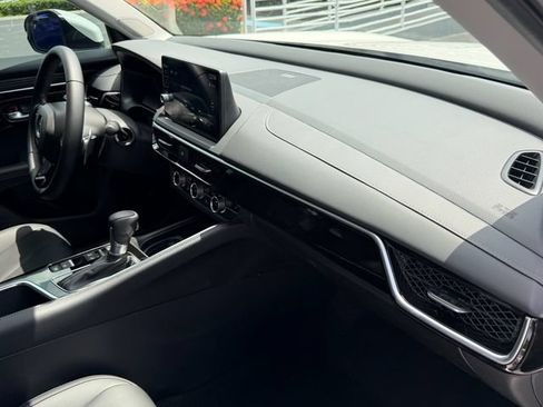 Certified 2026 Acura ADX FWD image 16