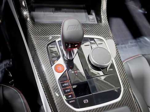 Used 2023 BMW M4 CSL image 33