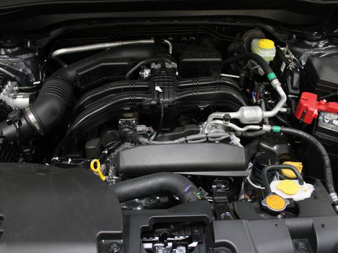 New 2026 Subaru Forester Sport image 36