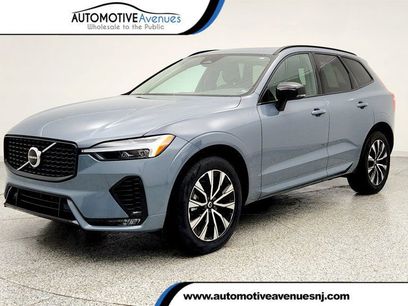 Used 2024 Volvo XC60 B5 Core