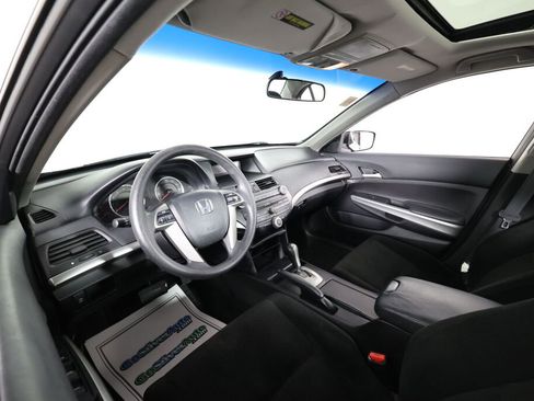 Used 2010 Honda Accord EX image 10