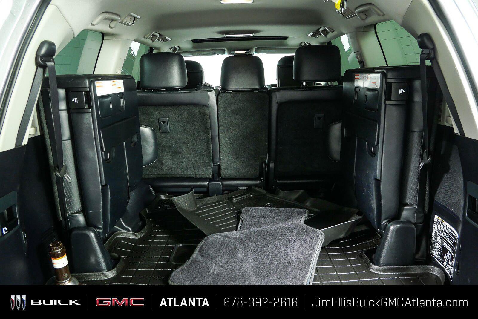 Used 2017 Toyota Land Cruiser AWD/4WD image 34